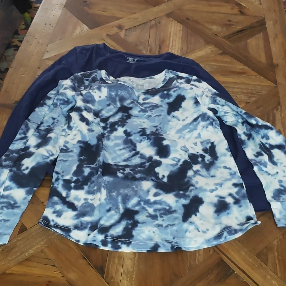 THE Children's Place 3 Long Sleeve Tops